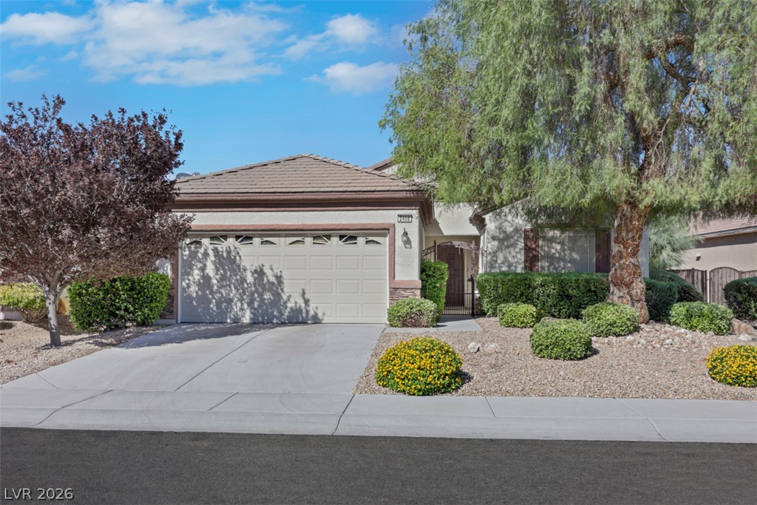 2408 Cosmic Ray Place
