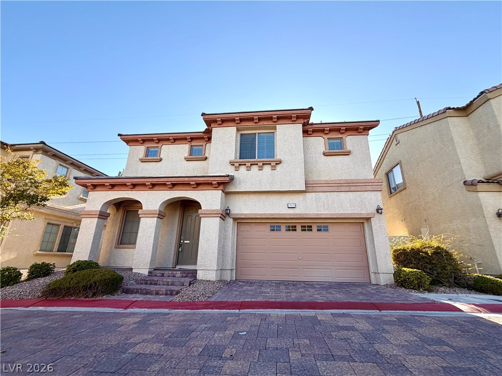 3505 Simmering Sun Court