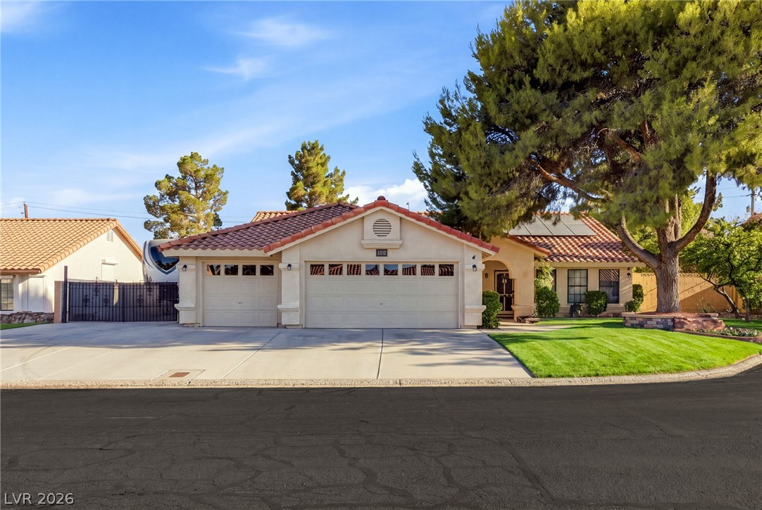 1551 Managua Drive