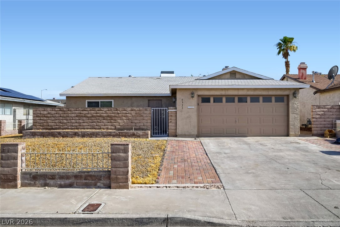 6321 Portola Road