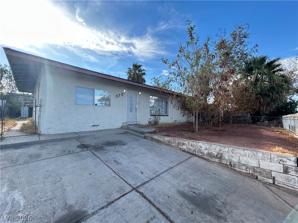 373 North Bruce Street