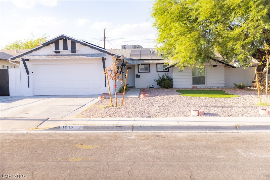 1917 Wengert Avenue