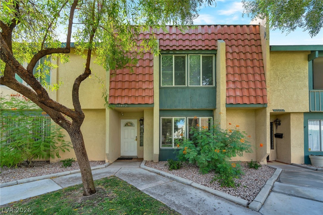 3472 Townhouse Drive