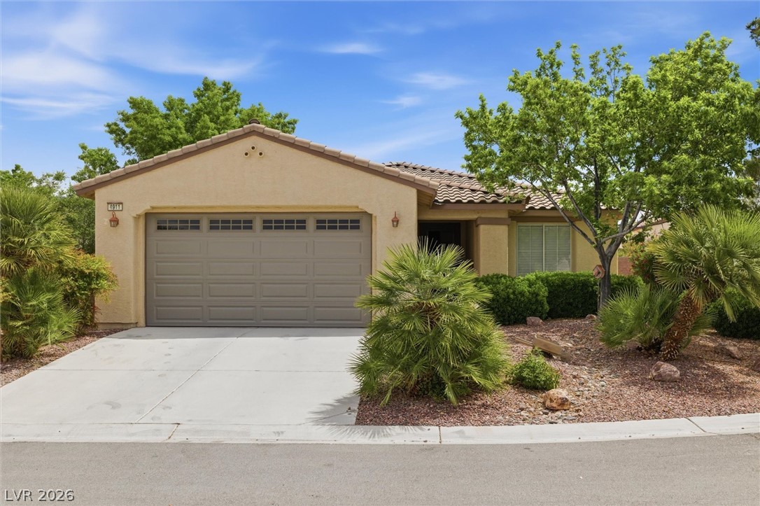 4911 South Castello Way