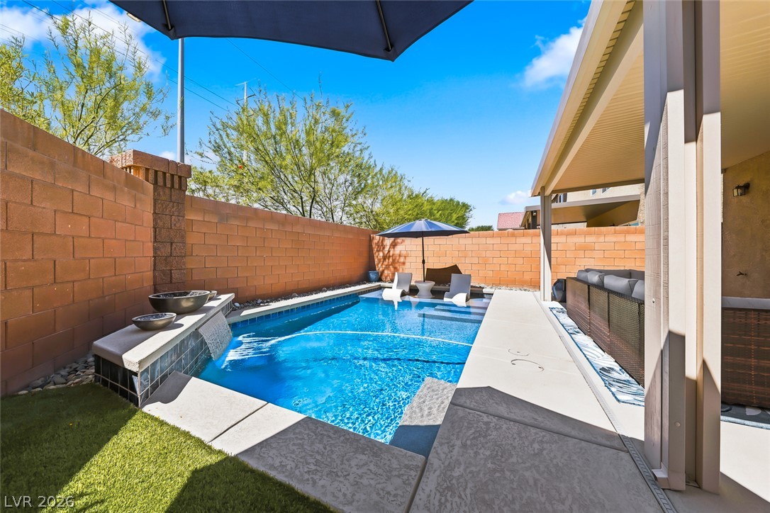 5507 Dry River Court