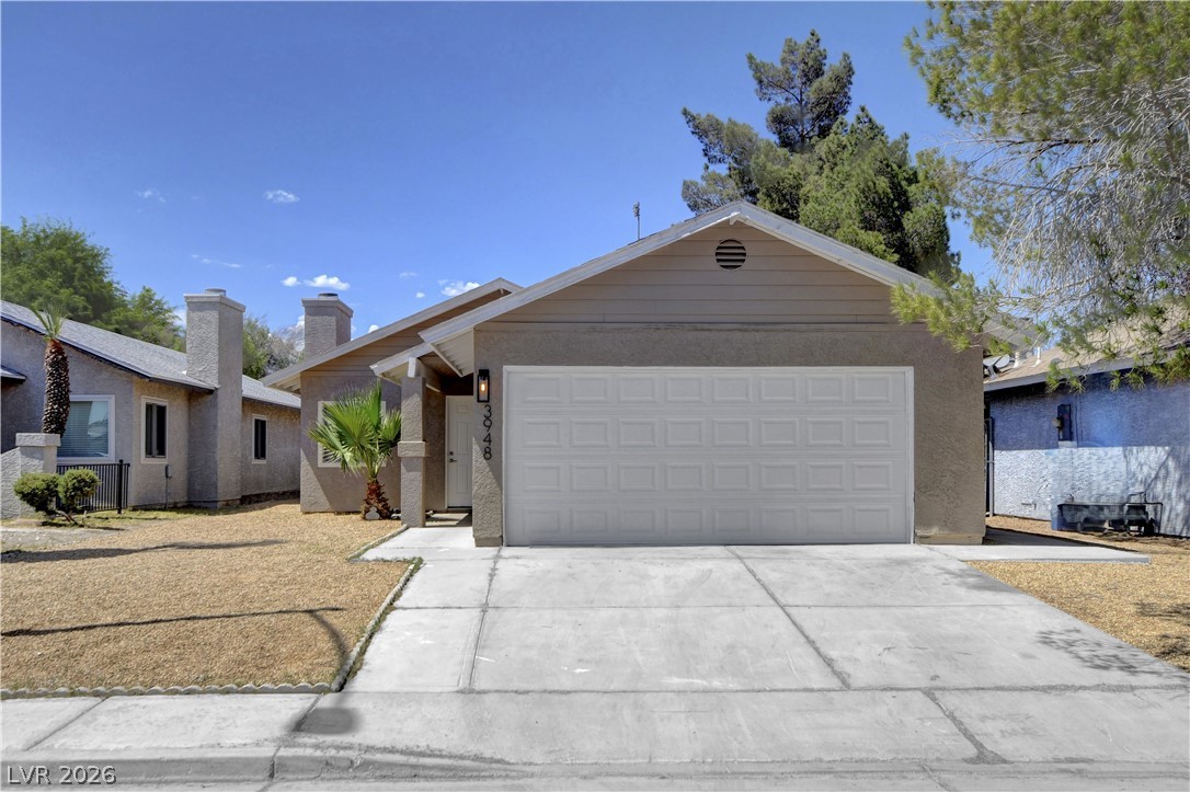 3948 New Hope Way