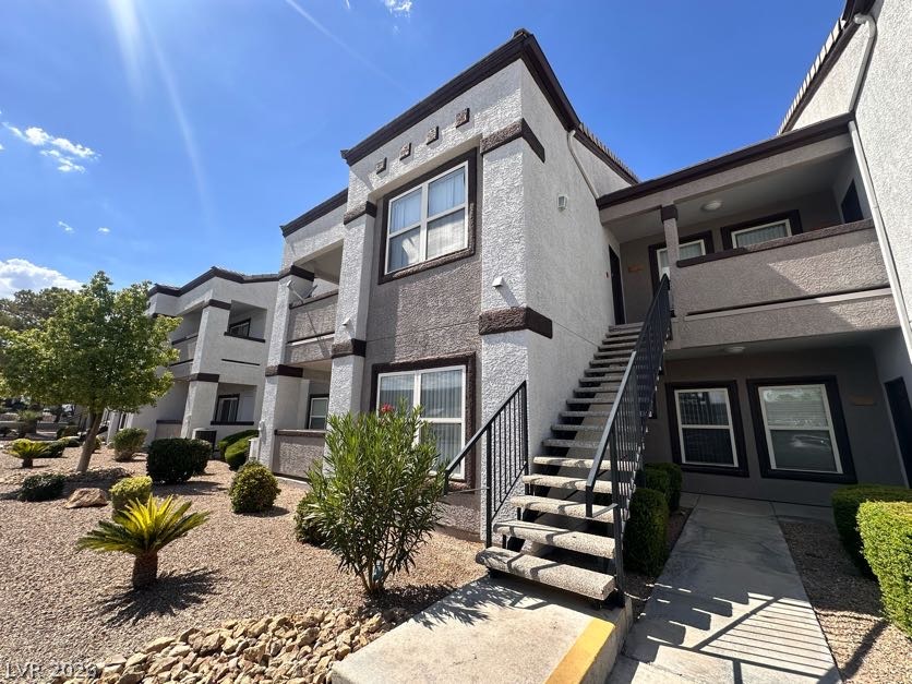 7255 West Sunset Road 1027