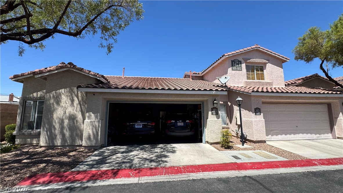 1473 Bramfield Court 101