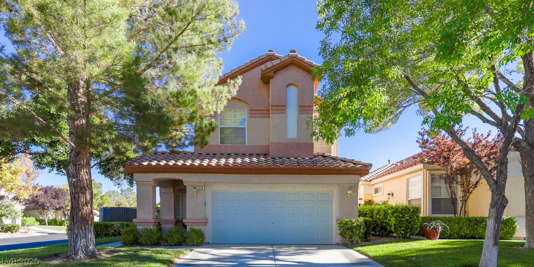 1216 Palmares Court