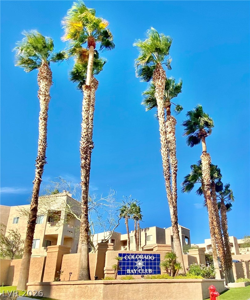 2221 Bay Club Drive 102