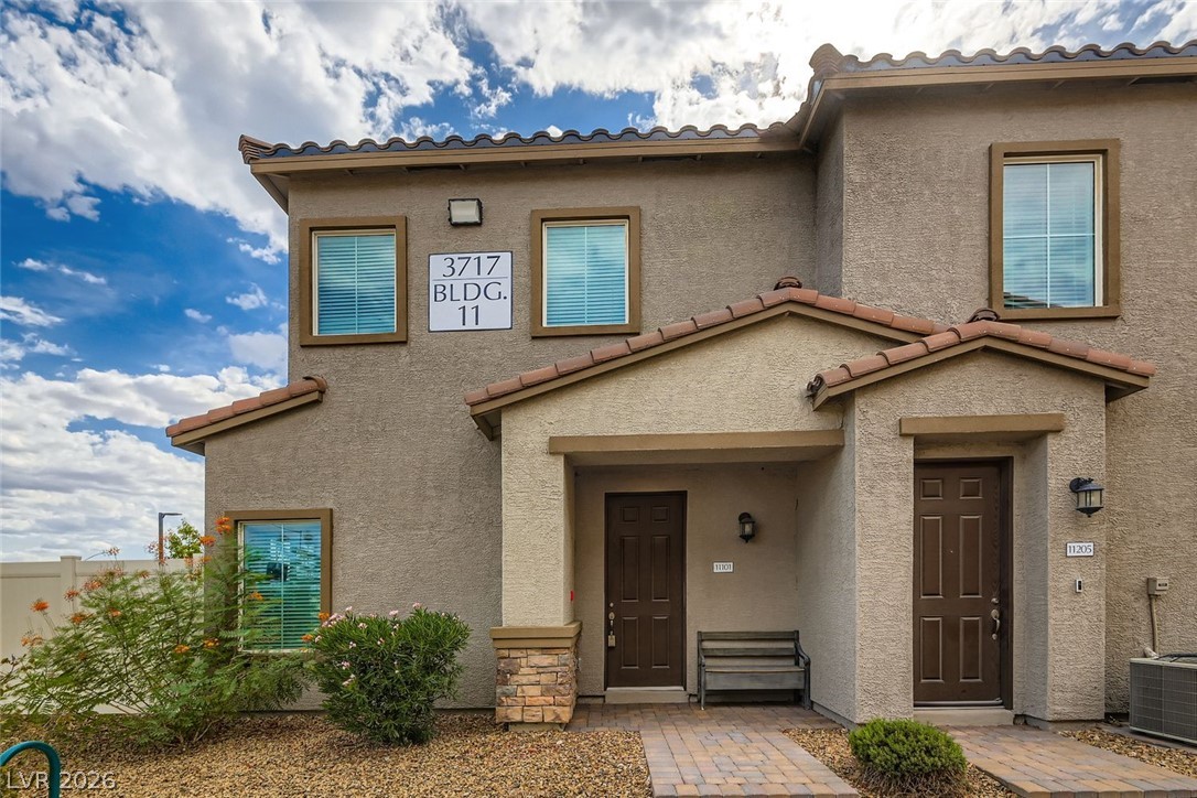 3717 Canis Minor Drive 11101