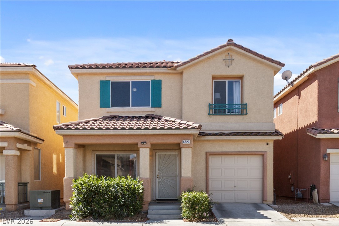 6823 Gold Nugget Drive