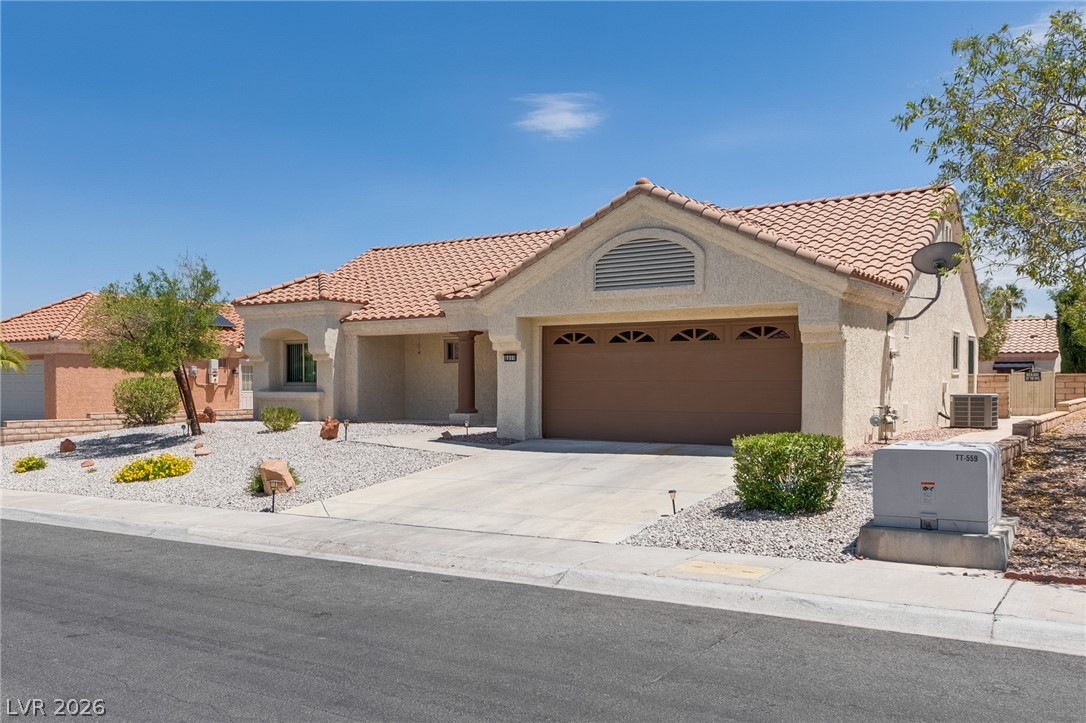 8809 Villa Ridge Drive