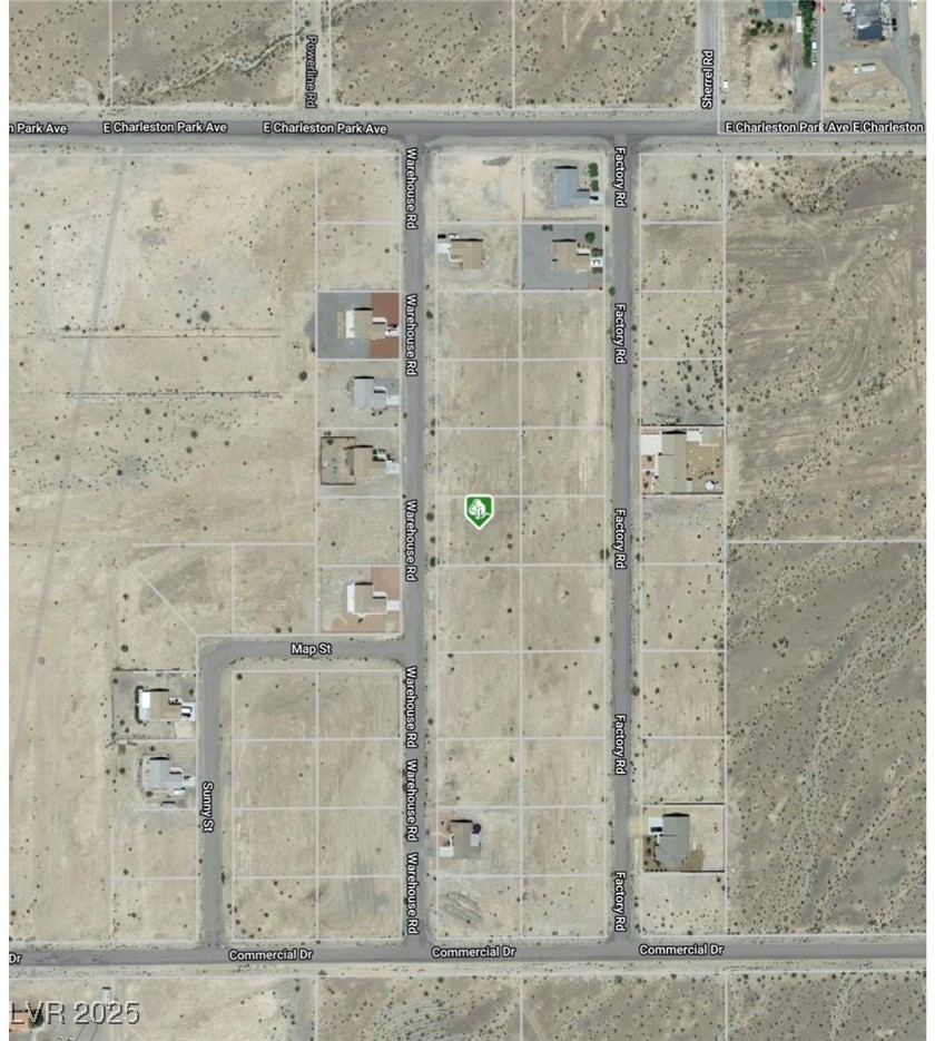 1131 Warehouse Road