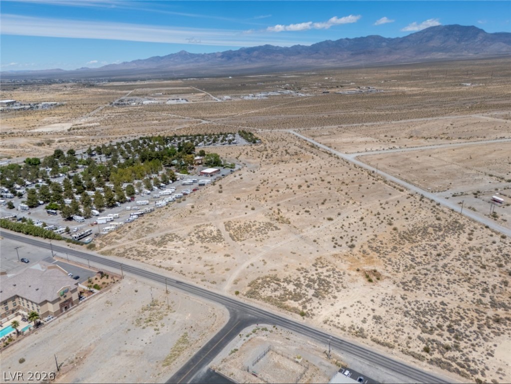 951 South Shoshone Drive