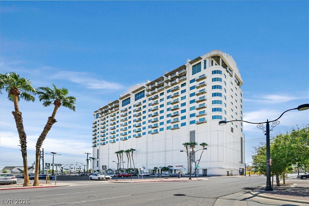 900 Las Vegas Boulevard 1403
