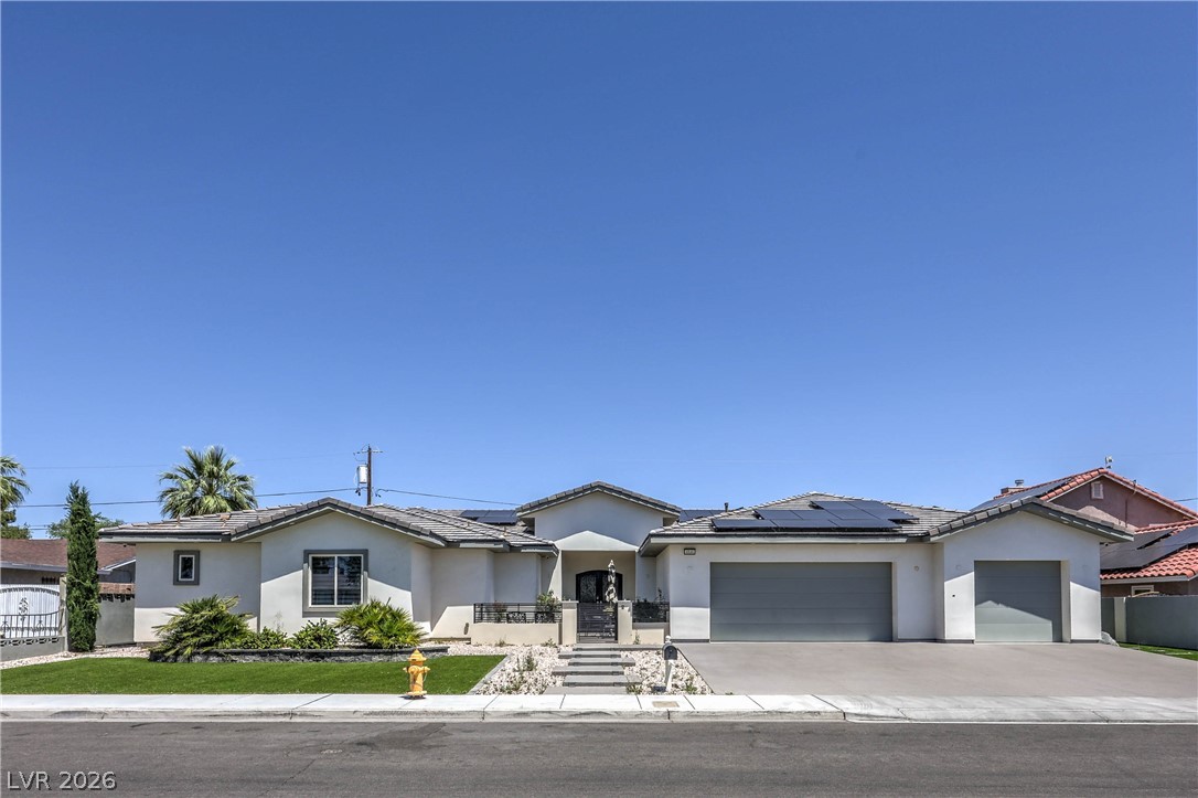 4846 East Utah Avenue