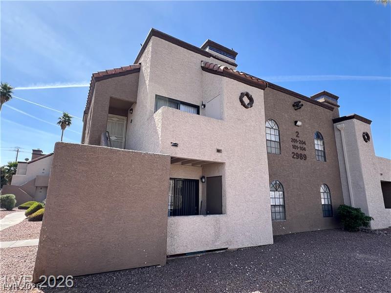2989 Juniper Hills Boulevard 203