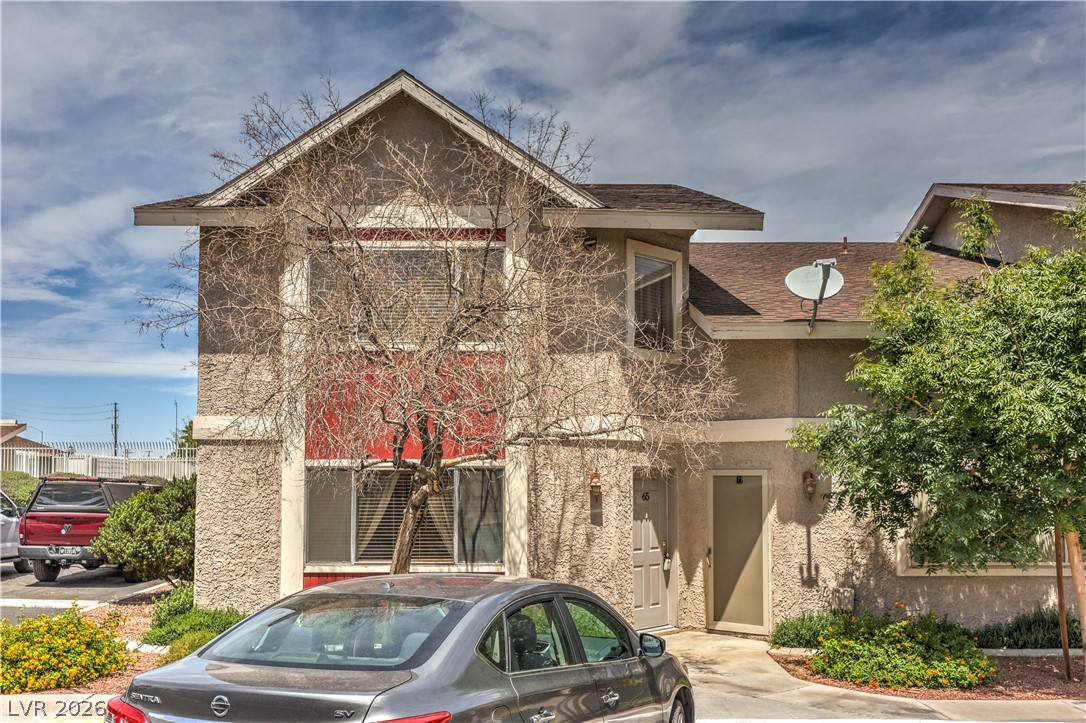 100 South Crestline Drive 65