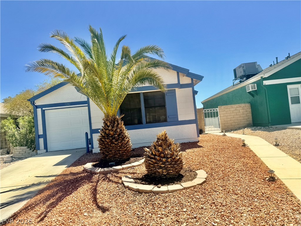 7281 Girard Drive