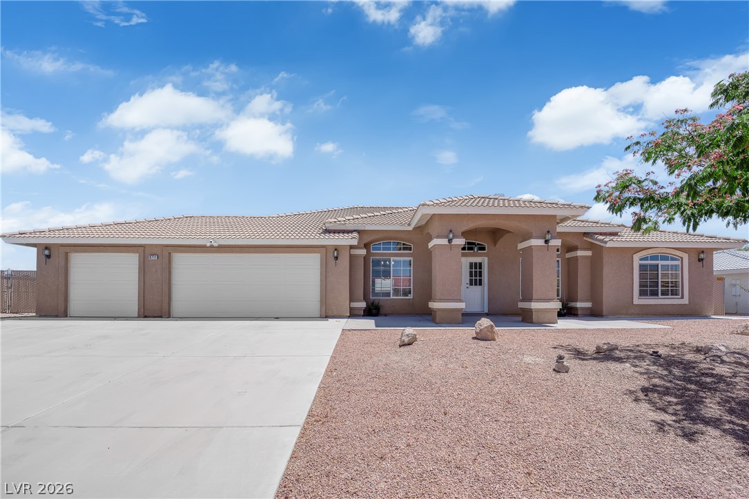 6711 Longmeadow Drive