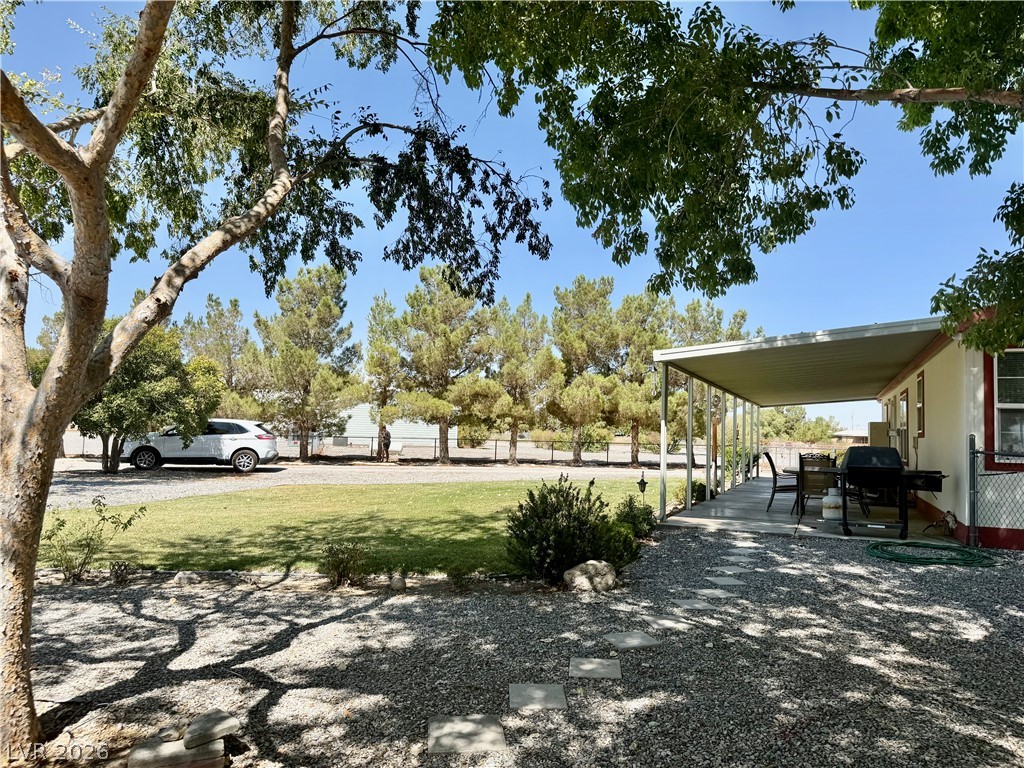 4831 East Comanche Drive