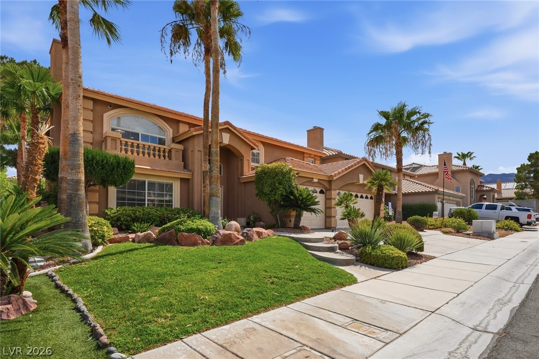 9081 Lawton Pine Drive
