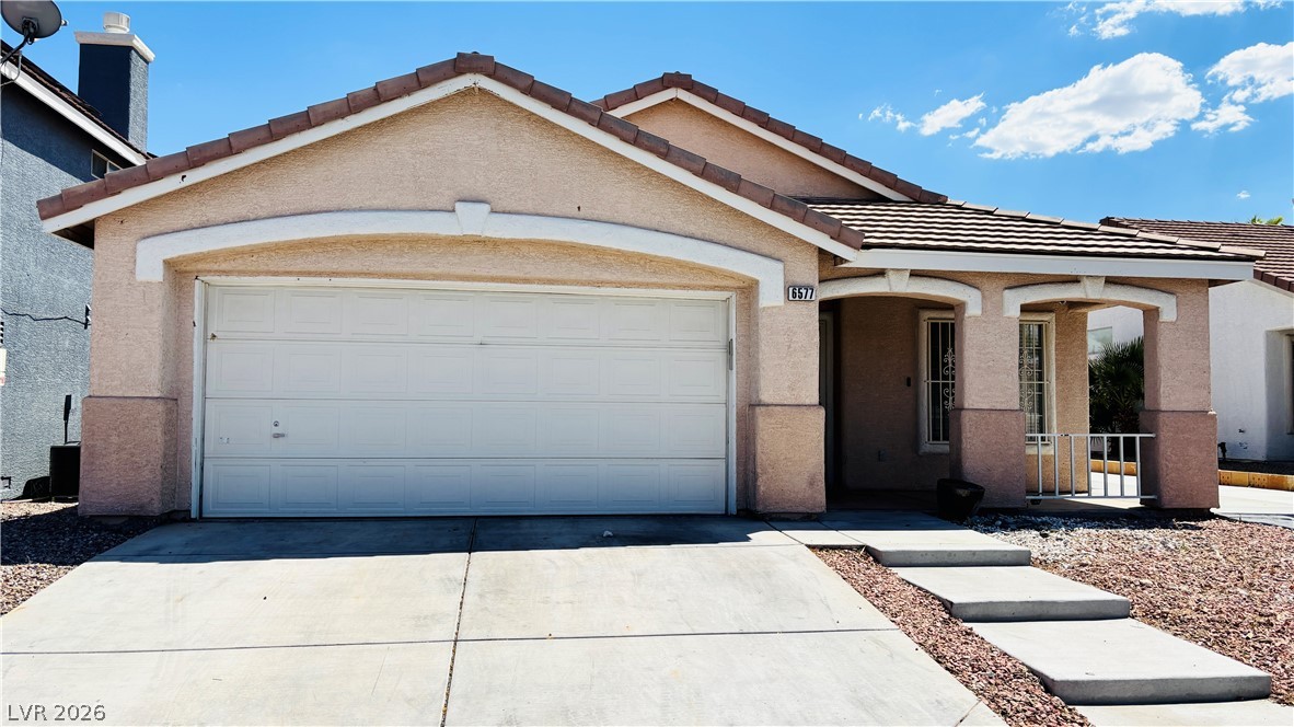 6577 Sweetzer Way
