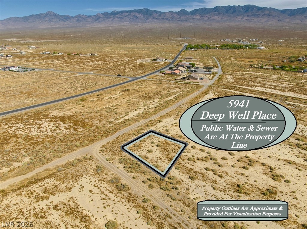 5941 North Deep Well Place
