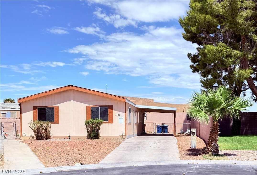 4182 Queen Isabel Court