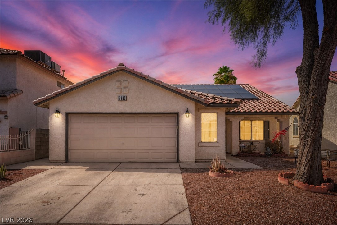6330 Berry Patch Way