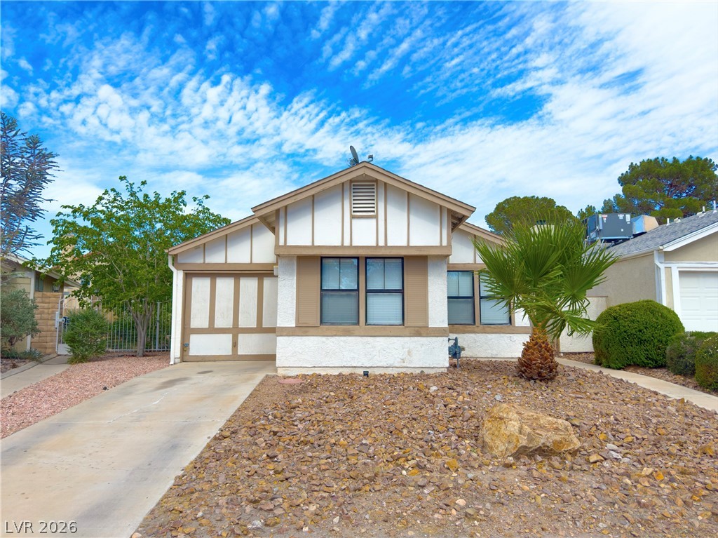 4540 Cedarspring Drive