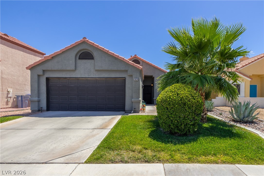 3634 Blue Dawn Drive