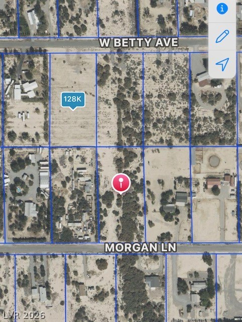 1270 West Morgan Lane