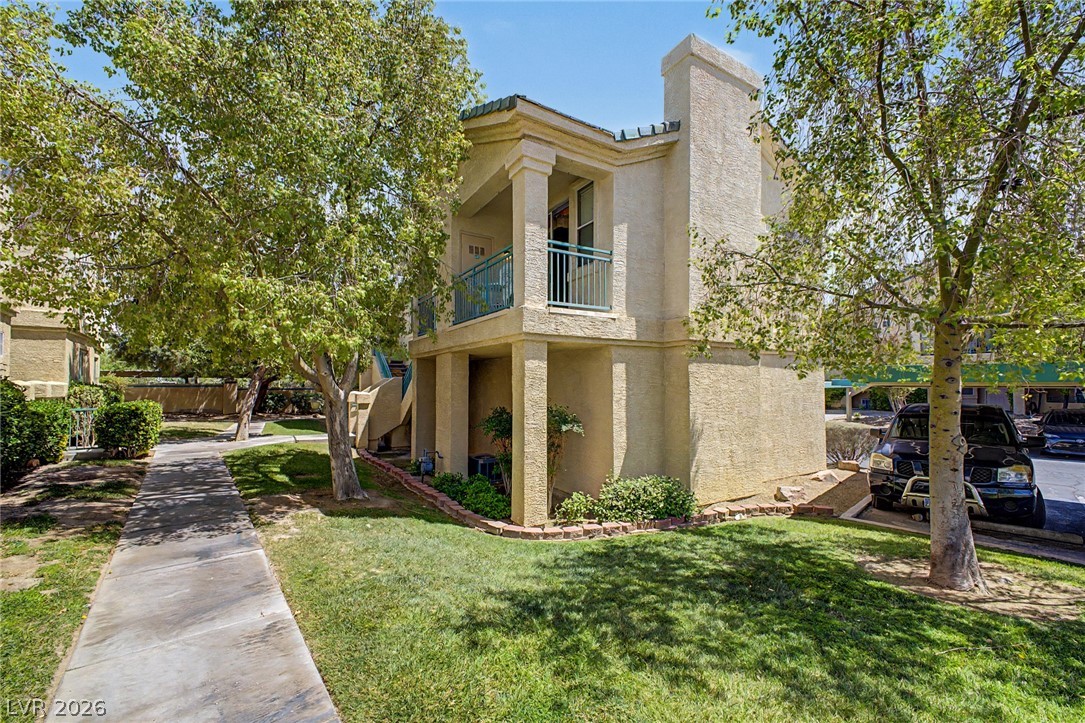 5155 West Tropicana Avenue 2164