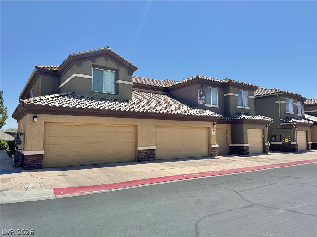 6868 Sky Pointe Drive 1035