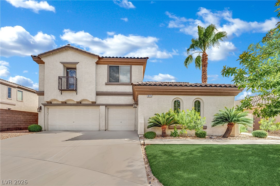 875 Chaste Court