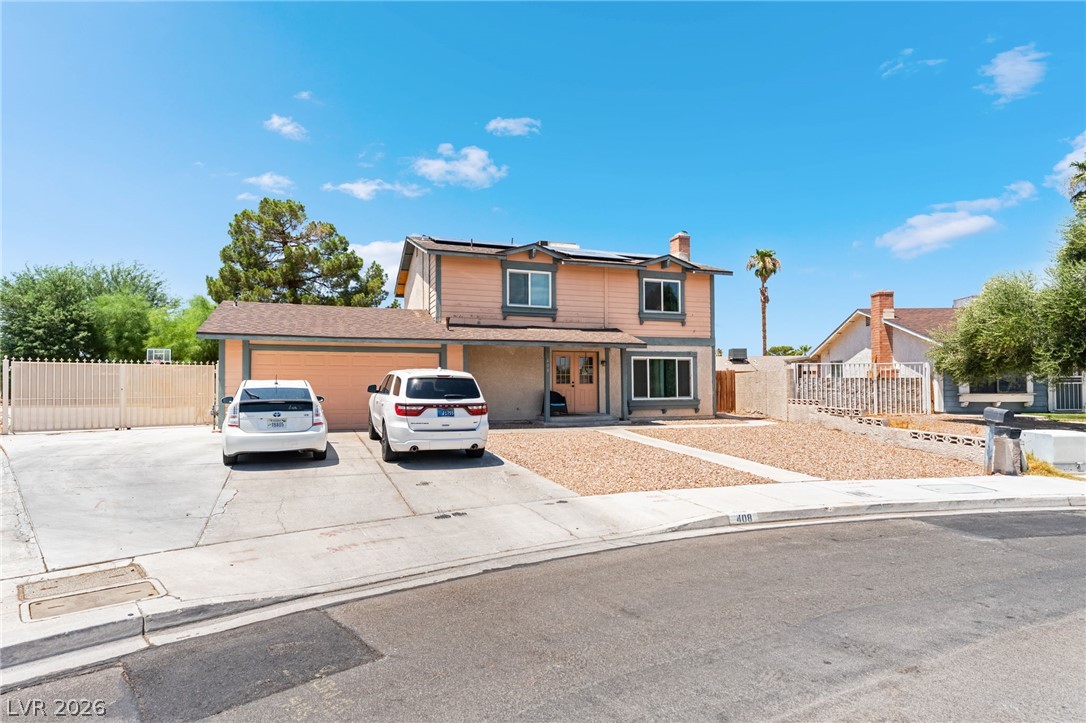 408 Barlow Lane