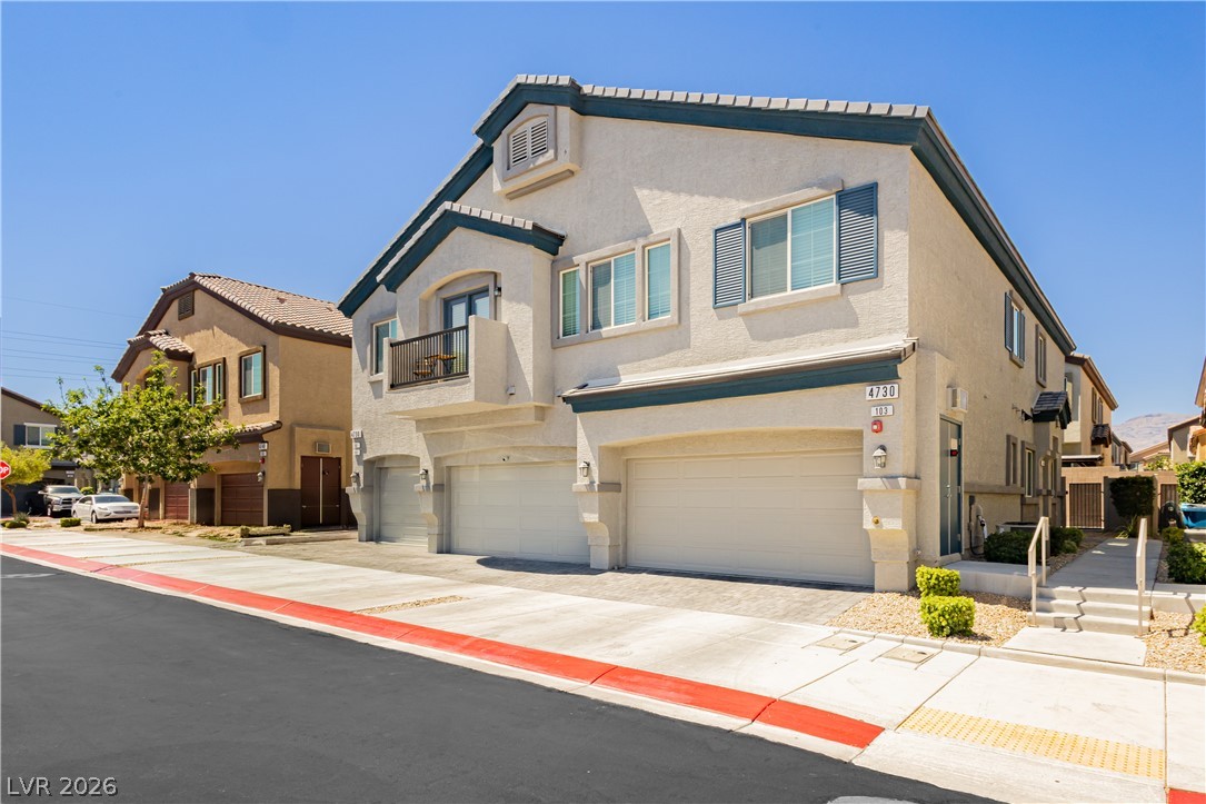 4730 Flower Moon Avenue 103