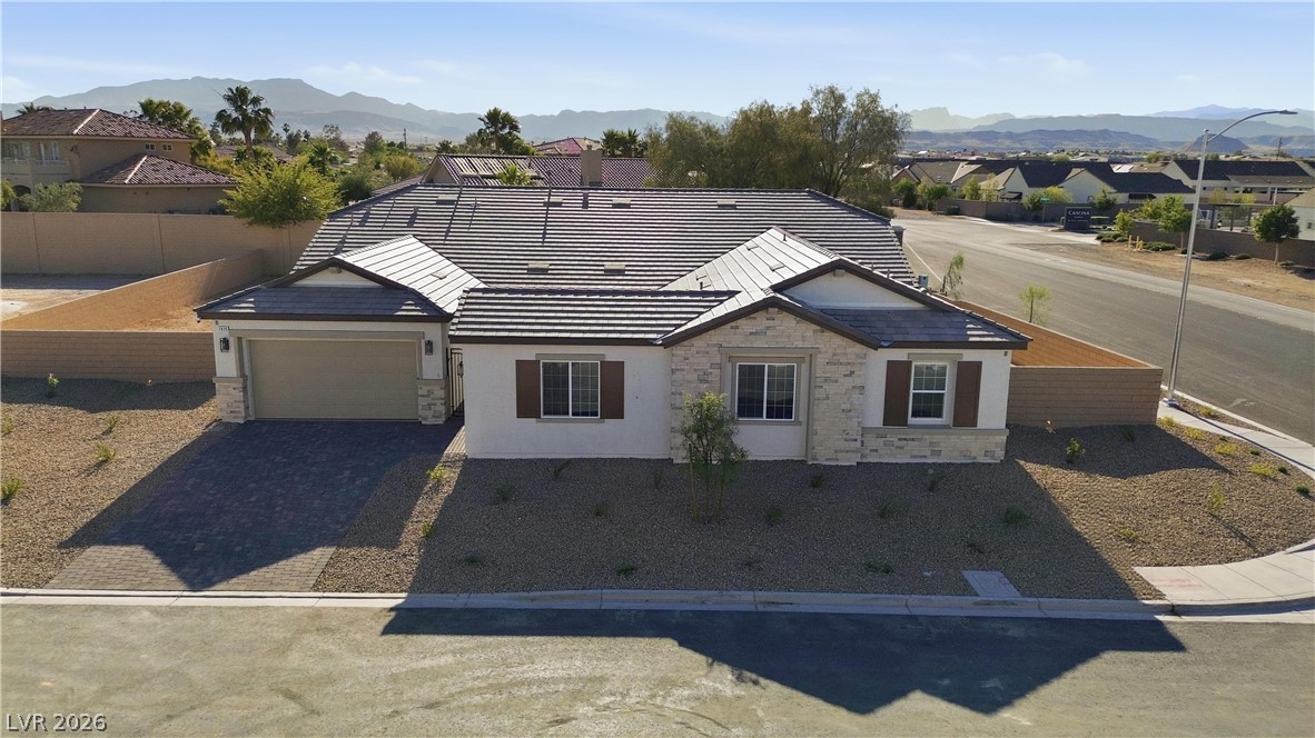 7615 West Pebble Road
