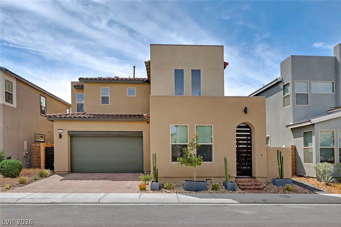 3259 Fountaintree Avenue