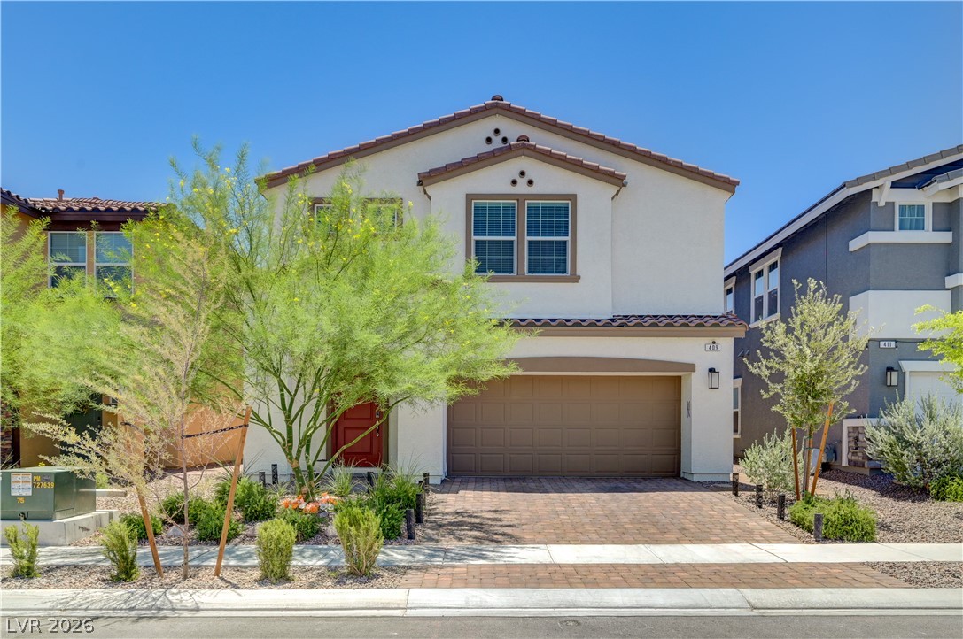 409 Winter Dove Avenue