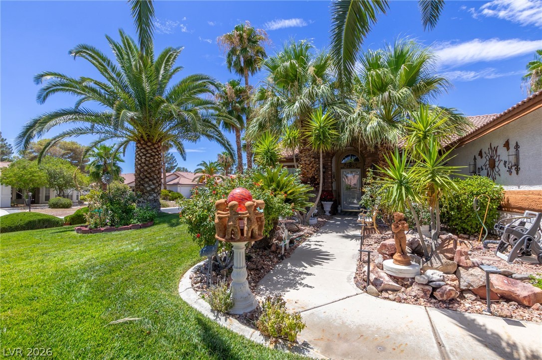 5521 Cranwood Court