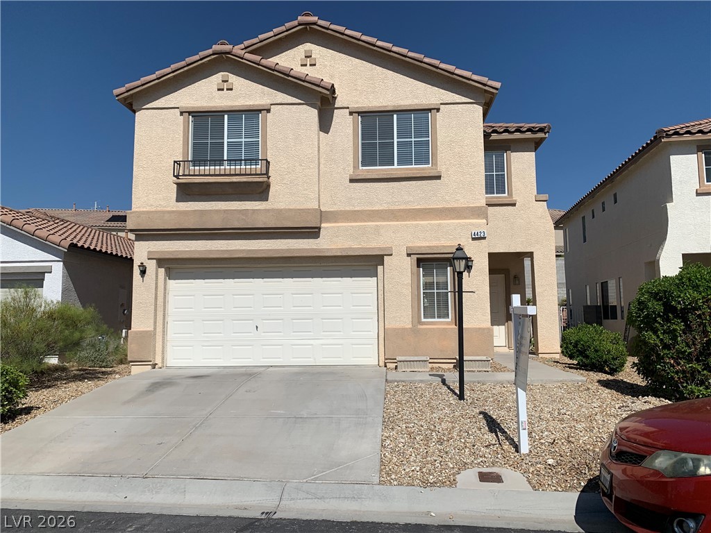 4423 Peaceful Harbor Street