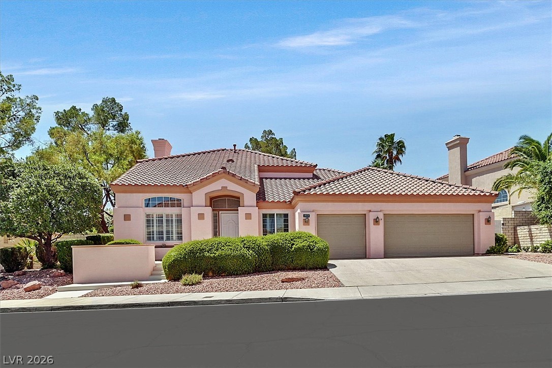 1925 Spyglass Drive
