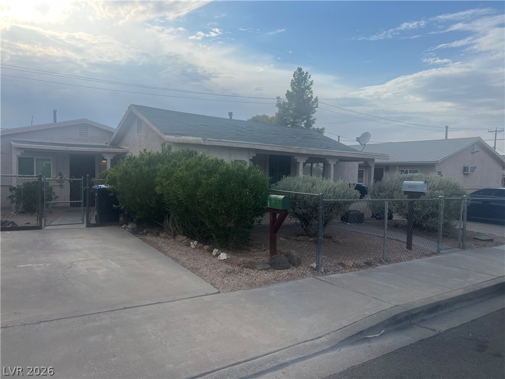 1805 Moser Drive