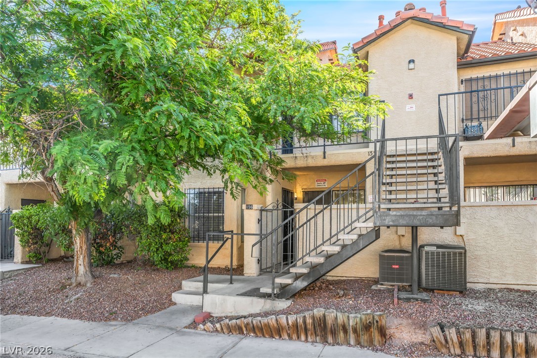 3602 Gaylord Drive 155