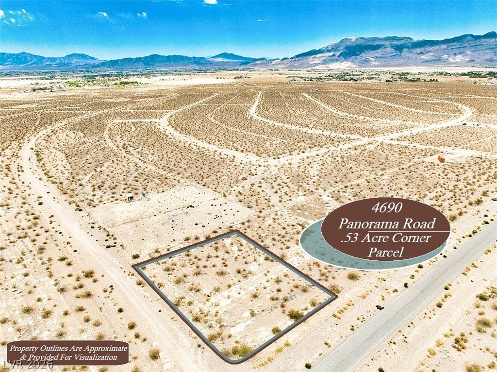 4690 Panorama Road