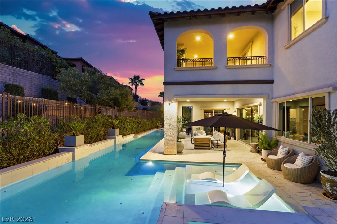 12014 Tramonto Avenue
