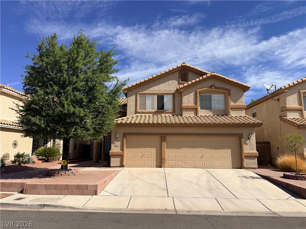 9812 Antelope Canyon Avenue